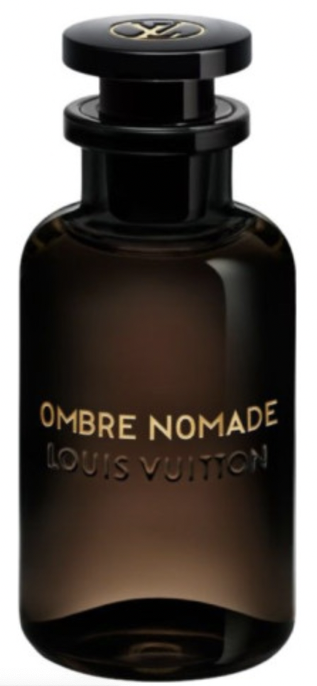 ombre nomade